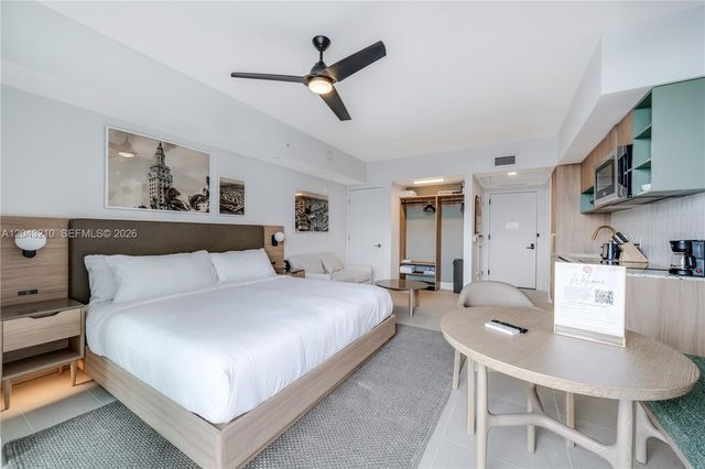 159 NE 6th Street 4212, Miami, FL 33132