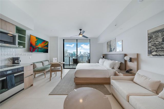 159 NE 6th Street 4212, Miami, FL 33132