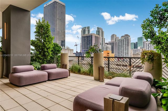 159 NE 6th Street 4212, Miami, FL 33132