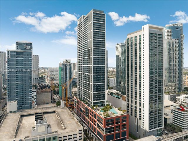 159 NE 6th Street 4212, Miami, FL 33132