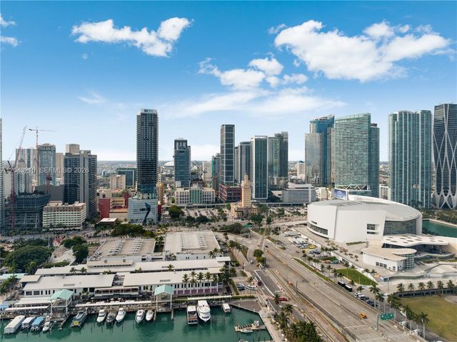 159 NE 6th Street 4212, Miami, FL 33132