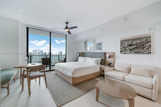 159 NE 6th Street 4212, Miami, FL 33132