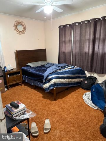 1062 TERRACE BLVD, Ewing, NJ 08618