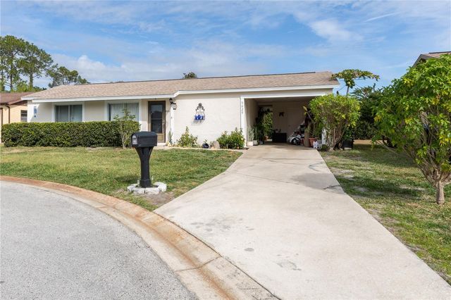 5029 LEDGEWOOD WAY, Orlando, FL 32821