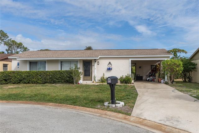 5029 LEDGEWOOD WAY, Orlando, FL 32821