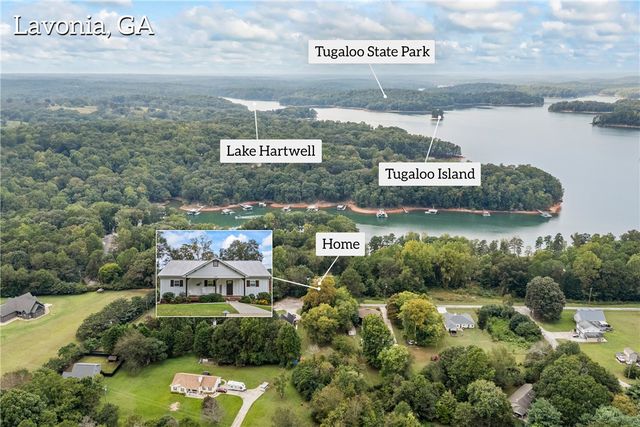 132 Cherokee Lane, Lavonia, GA 30553