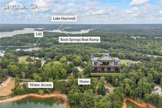 132 Cherokee Lane, Lavonia, GA 30553