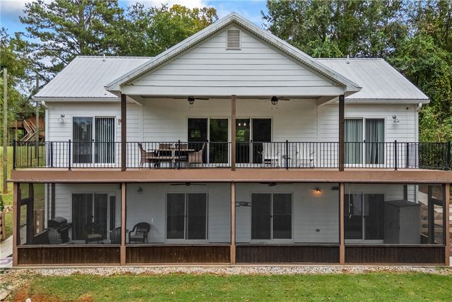 132 Cherokee Lane, Lavonia, GA 30553