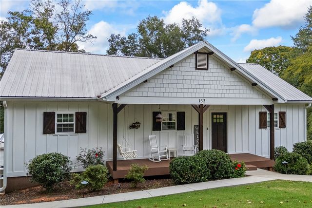 132 Cherokee Lane, Lavonia, GA 30553