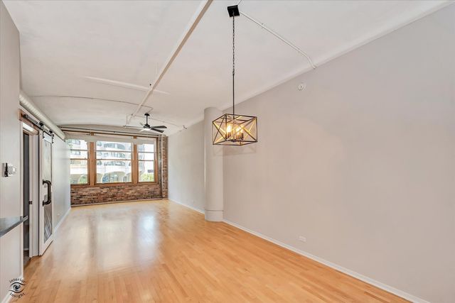 801 S Wells Street 303, Chicago, IL 60607