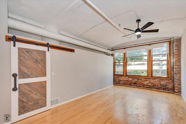 801 S Wells Street 303, Chicago, IL 60607