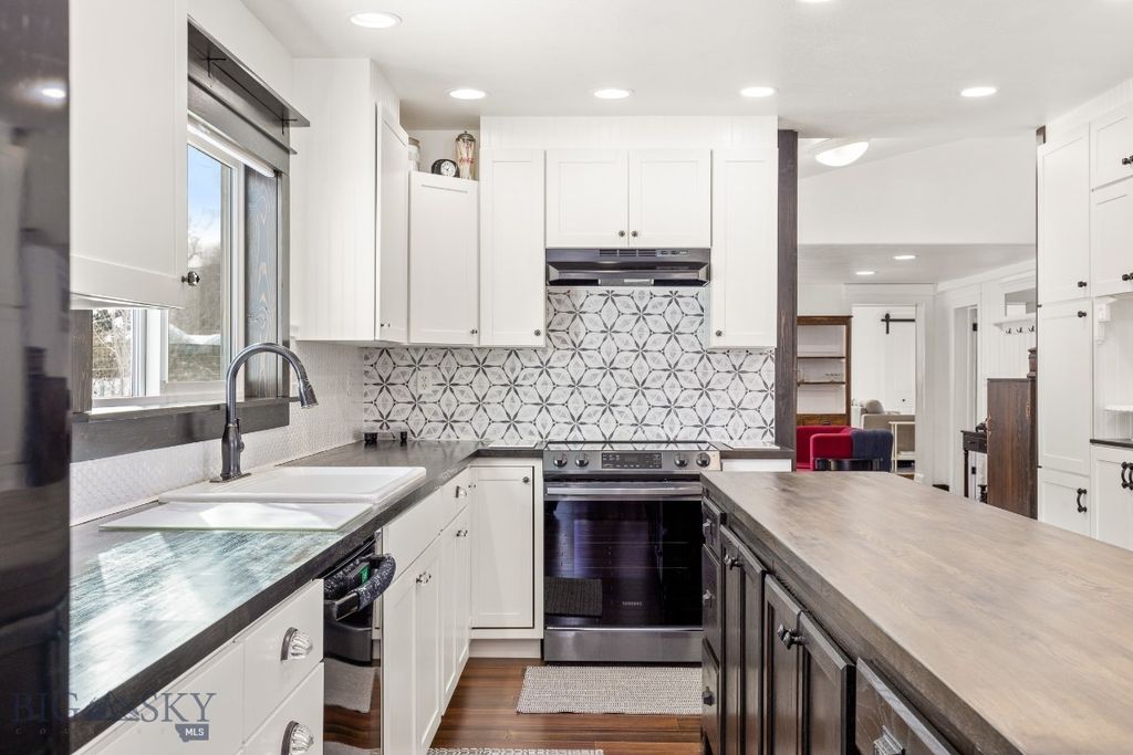 12977 Cottonwood Road, Bozeman, MT 59718 photo 12