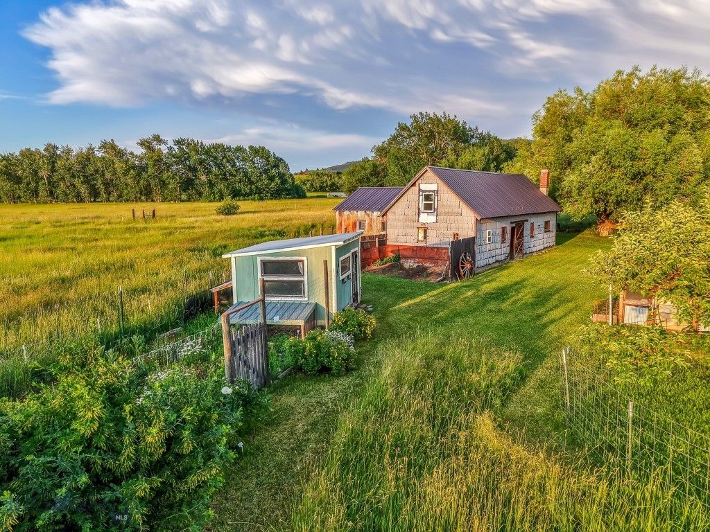 12977 Cottonwood Road, Bozeman, MT 59718 photo 49