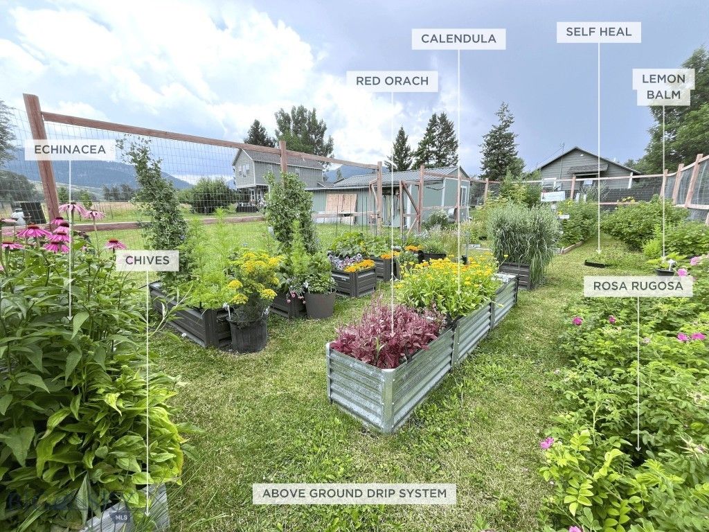 12977 Cottonwood Road, Bozeman, MT 59718 photo 63