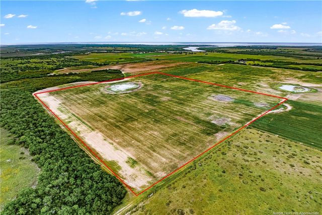 Lot 10 E County Road 2300, Riviera, TX 78379