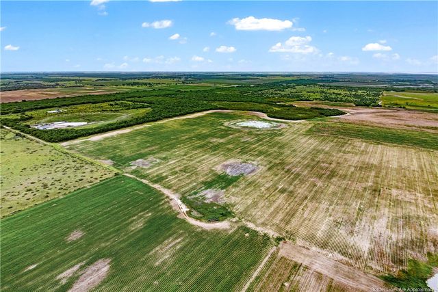 Lot 10 E County Road 2300, Riviera, TX 78379