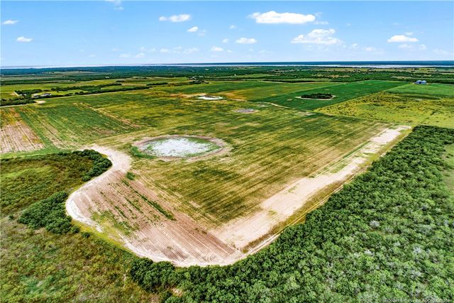 Lot 10 E County Road 2300, Riviera, TX 78379