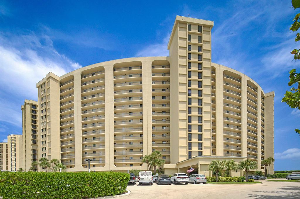 100 Ocean Trail Way 1003, Jupiter, FL 33477