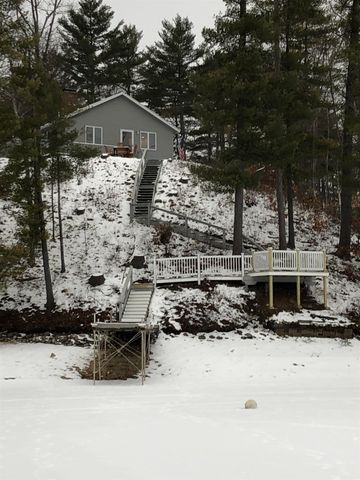 115 Chandler Lane, Wakefield, NH 03830