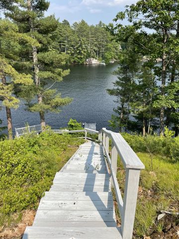 115 Chandler Lane, Wakefield, NH 03830