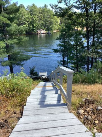 115 Chandler Lane, Wakefield, NH 03830