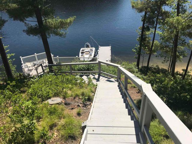 115 Chandler Lane, Wakefield, NH 03830