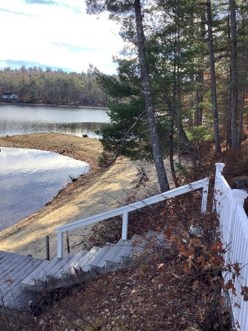 115 Chandler Lane, Wakefield, NH 03830