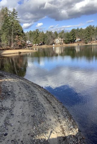 115 Chandler Lane, Wakefield, NH 03830