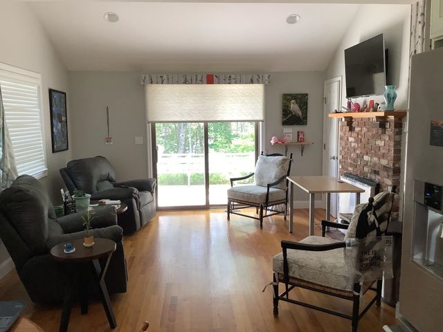 115 Chandler Lane, Wakefield, NH 03830