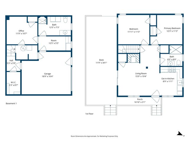 115 Chandler Lane, Wakefield, NH 03830