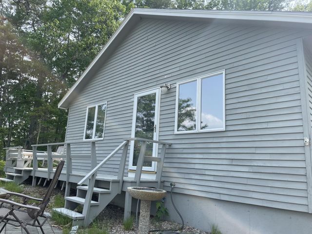 115 Chandler Lane, Wakefield, NH 03830