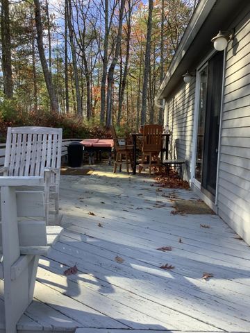 115 Chandler Lane, Wakefield, NH 03830