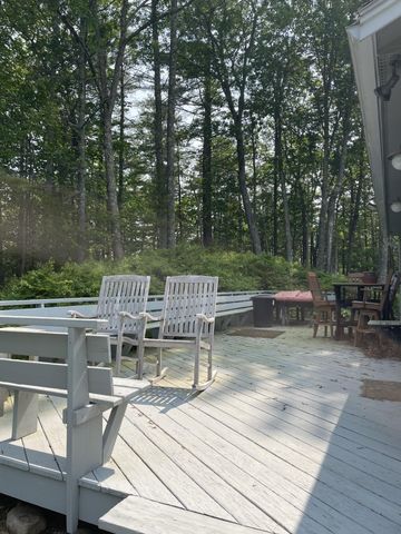 115 Chandler Lane, Wakefield, NH 03830