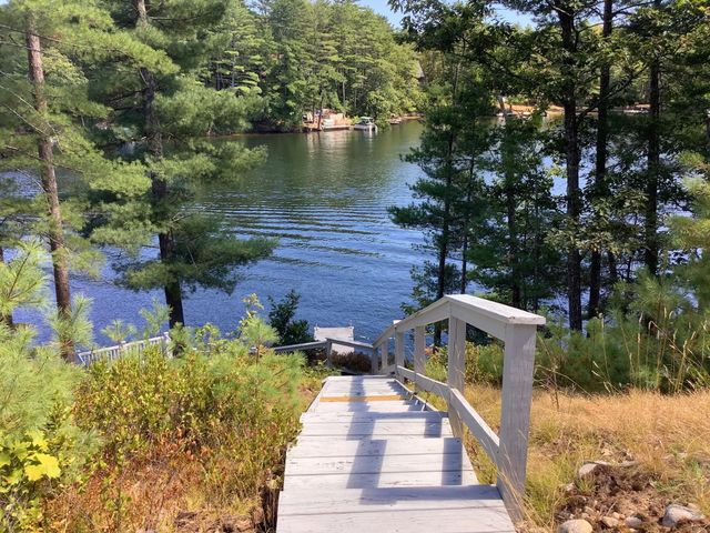 115 Chandler Lane, Wakefield, NH 03830