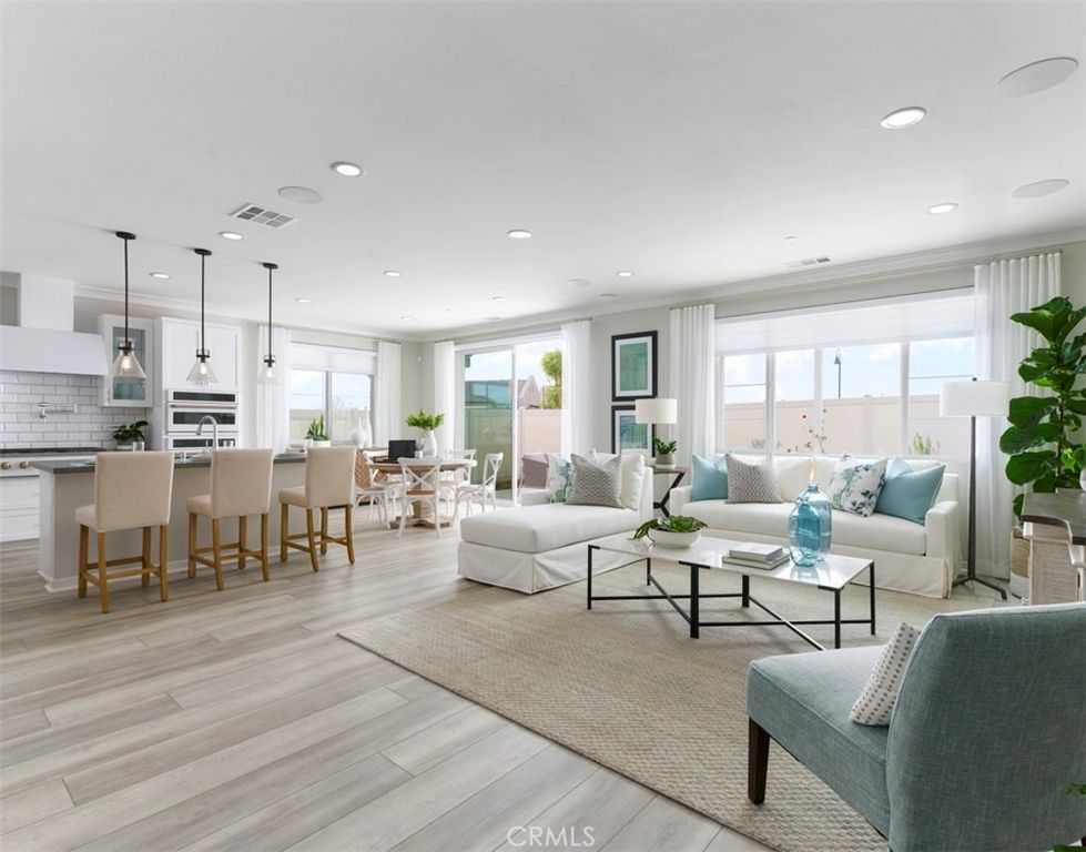 28852 Horizon Court, Canyon Country, CA 91351 — exterior