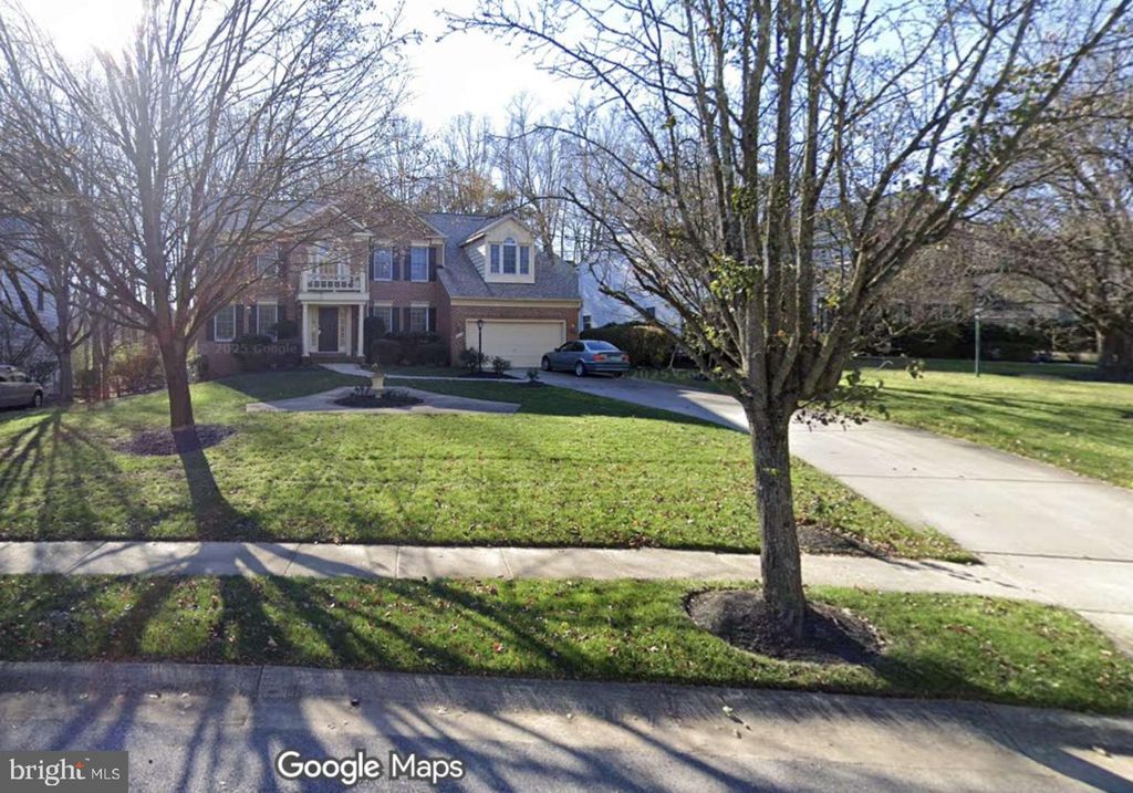 6312 ANGEL ROSE CT, Columbia, MD 21044