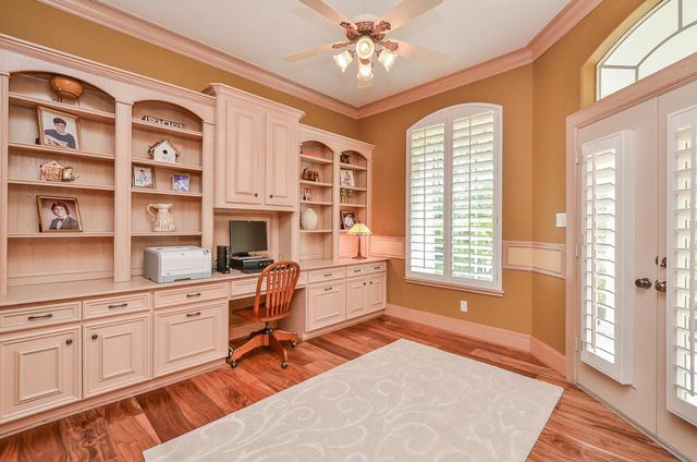 12711 Waterside Way, Houston, TX 77041