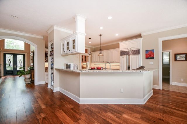 12711 Waterside Way, Houston, TX 77041