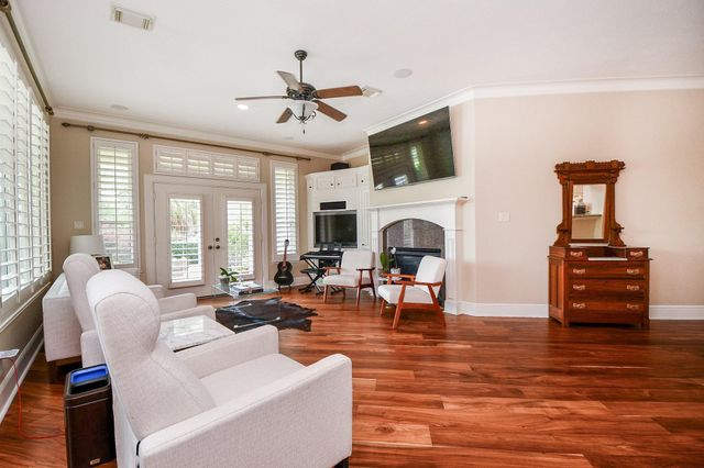 12711 Waterside Way, Houston, TX 77041