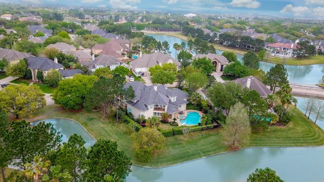 12711 Waterside Way, Houston, TX 77041