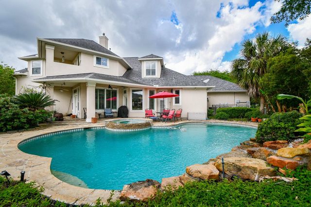 12711 Waterside Way, Houston, TX 77041