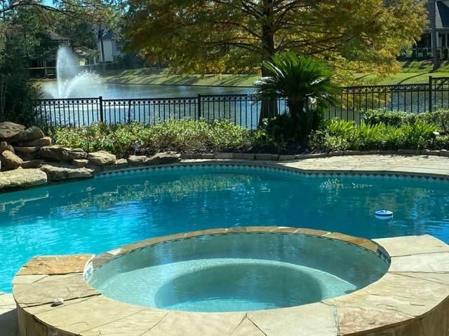 12711 Waterside Way, Houston, TX 77041