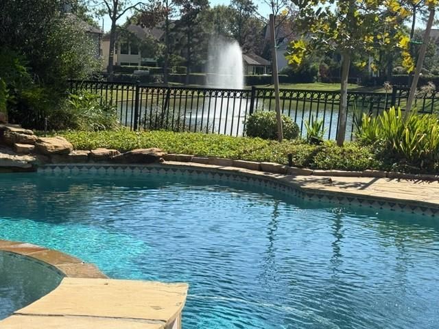 12711 Waterside Way, Houston, TX 77041