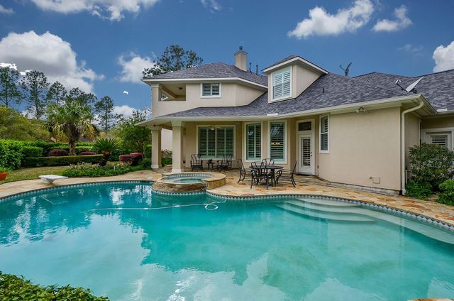 12711 Waterside Way, Houston, TX 77041