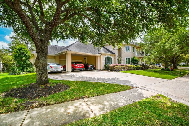 12711 Waterside Way, Houston, TX 77041