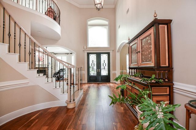 12711 Waterside Way, Houston, TX 77041