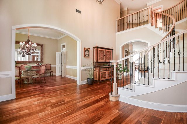 12711 Waterside Way, Houston, TX 77041