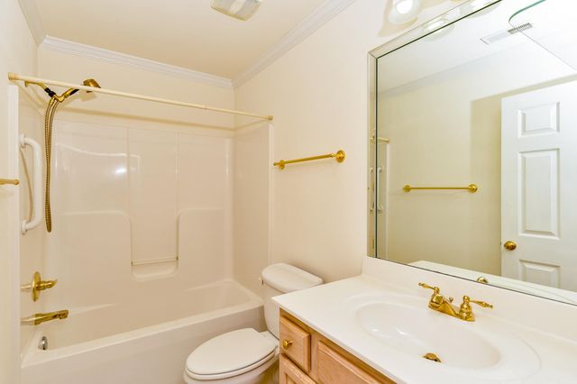 1203 Applebrook Drive, Rossville, GA 30741