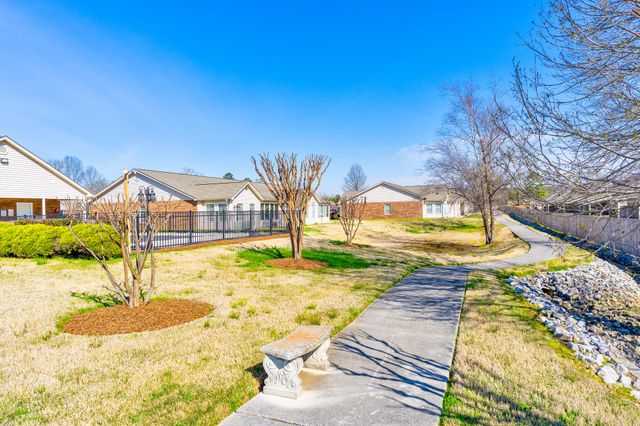 1203 Applebrook Drive, Rossville, GA 30741