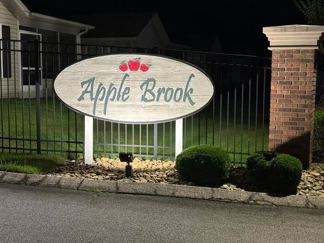 1203 Applebrook Drive, Rossville, GA 30741